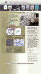 Mobile Screenshot of francisceramics.com